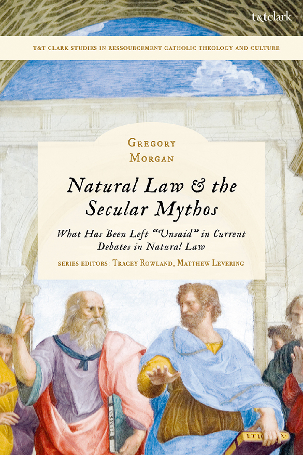 Natural Law & the Secular Mythos What Has Been Left "Unsaid" in Current Debates in Natural Law 1st Edition â€“ PDF/EPUB Version Downloadable