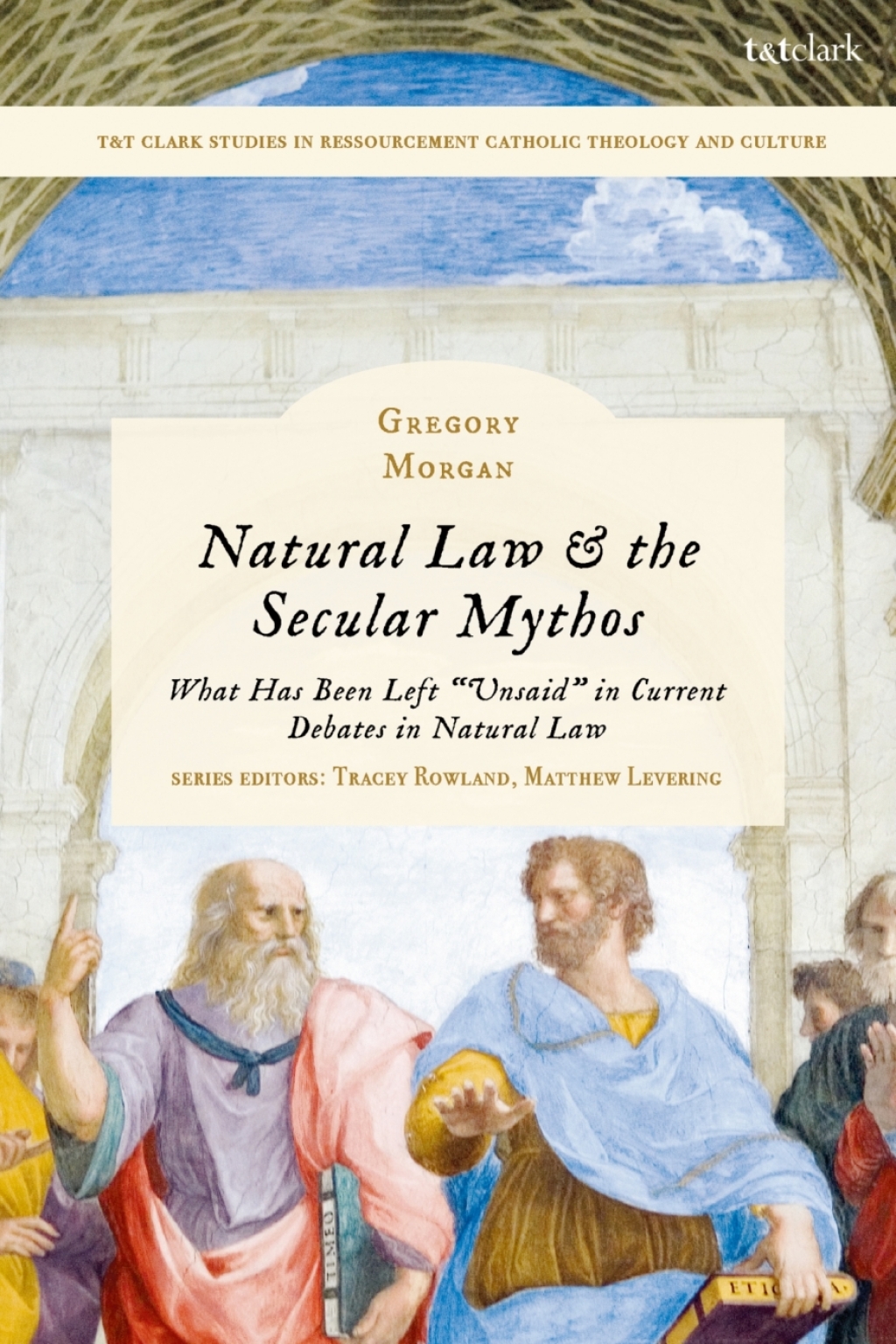 Natural Law & the Secular Mythos What Has Been Left "Unsaid" in Current Debates in Natural Law 1st Edition – PDF/EPUB Version Downloadable Natural Law & the Secular Mythos What Has Been Left "Unsaid" in Current Debates in Natural Law 1st Edition – PDF/EPUB Version Downloadable - Image 1