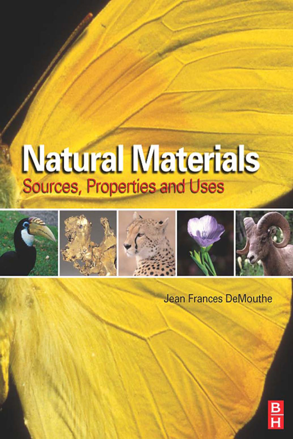 Natural Materials 1st Edition â€“ PDF/EPUB Version Downloadable