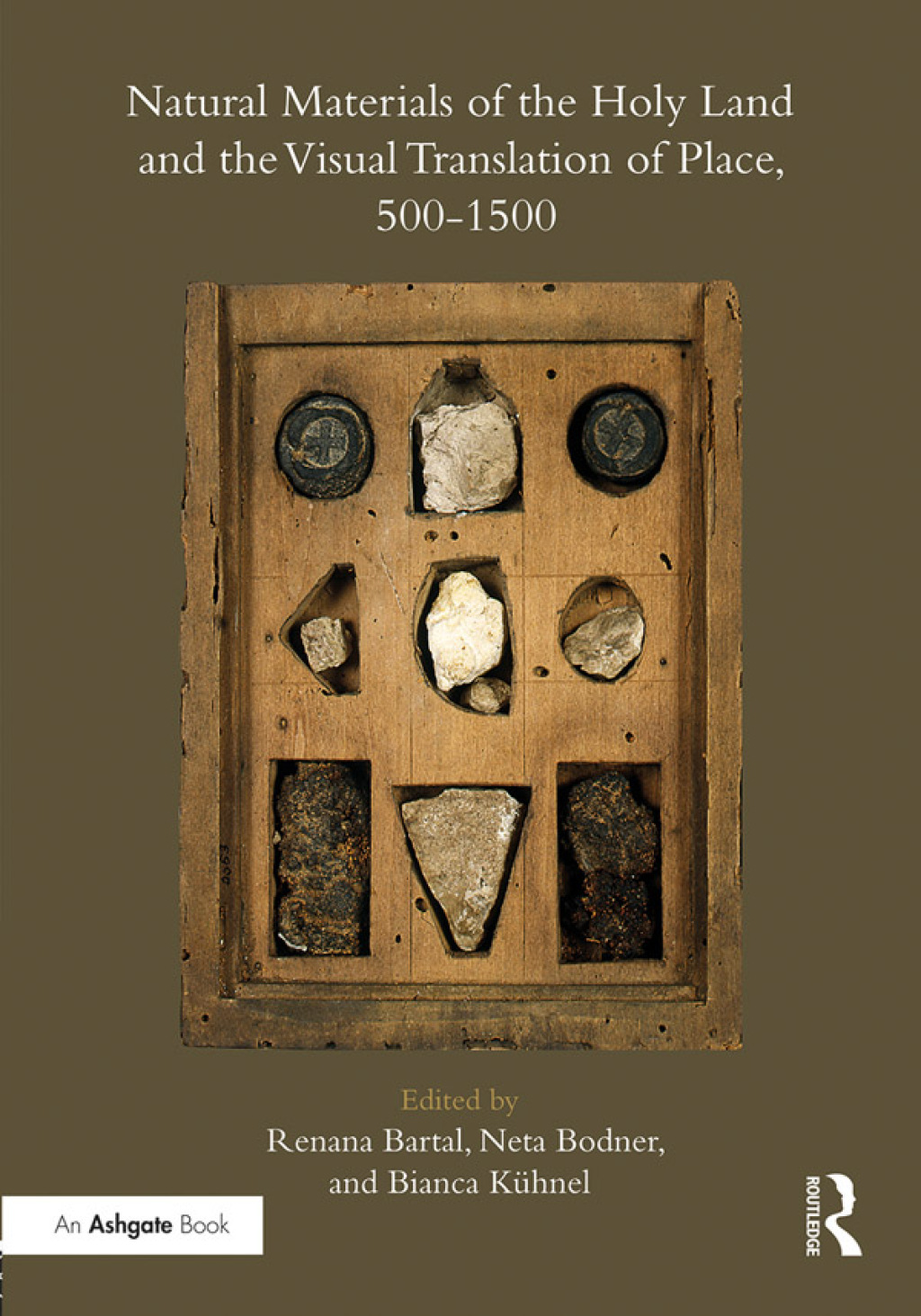 Natural Materials of the Holy Land and the Visual Translation of Place, 500-1500 1st Edition â€“ PDF/EPUB Version Downloadable