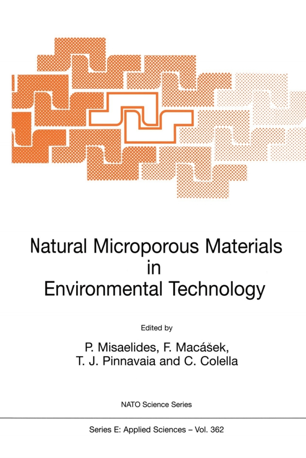 Natural Microporous Materials in Environmental Technology 1st Edition â€“ PDF/EPUB Version Downloadable