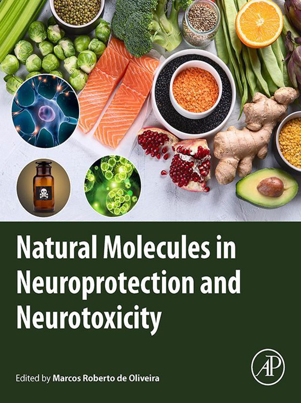 Natural Molecules in Neuroprotection and Neurotoxicity 1st Edition â€“ PDF/EPUB Version Downloadable