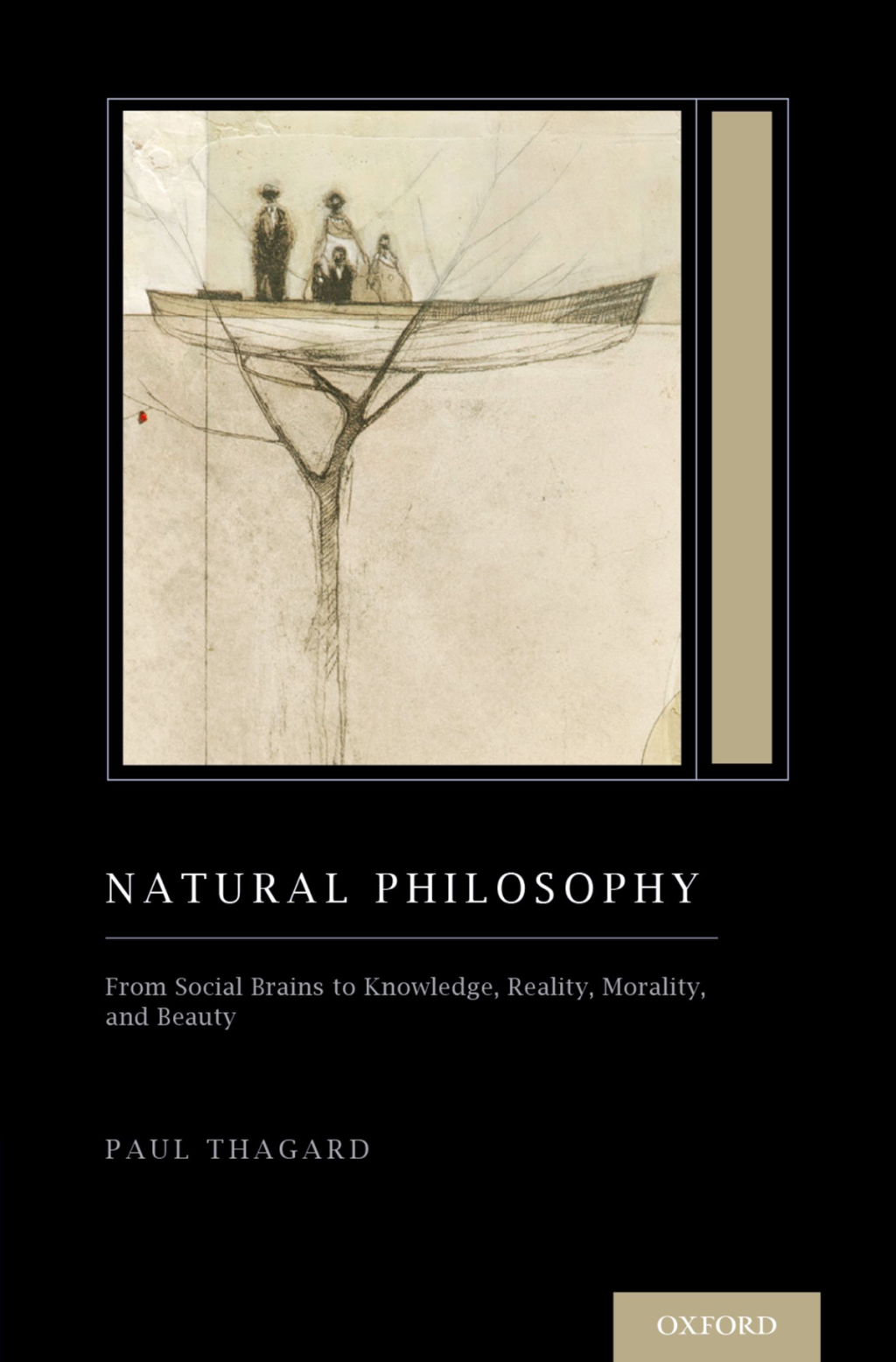 Natural Philosophy From Social Brains to Knowledge, Reality, Morality, and Beauty (Treatise on Mind and Society)  â€“ PDF/EPUB Version Downloadable