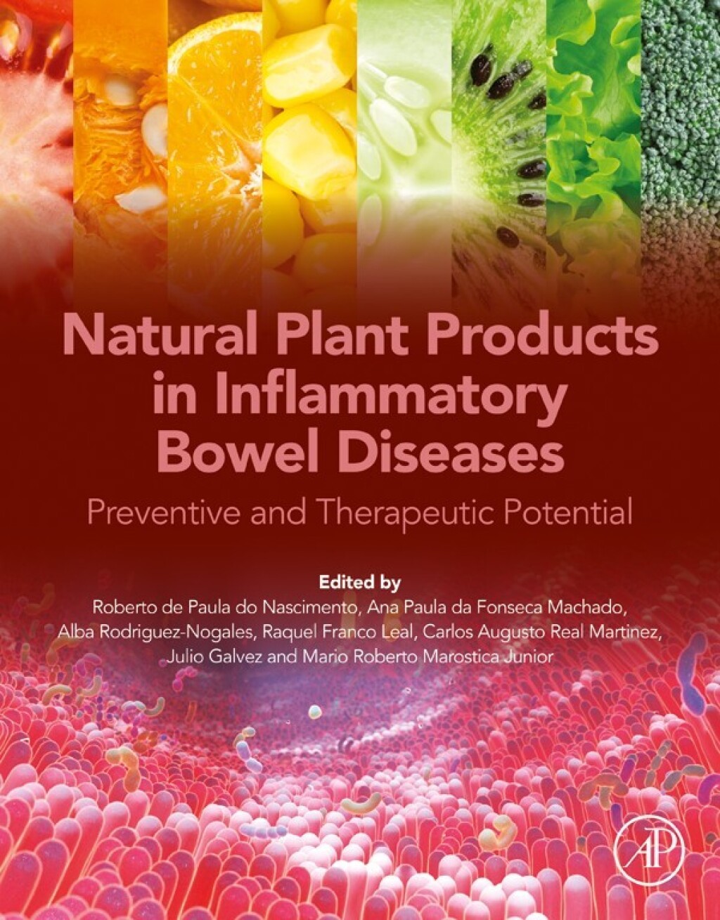 Natural Plant Products in Inflammatory Bowel Diseases Preventive and Therapeutic Potential 1st Edition â€“ PDF/EPUB Version Downloadable