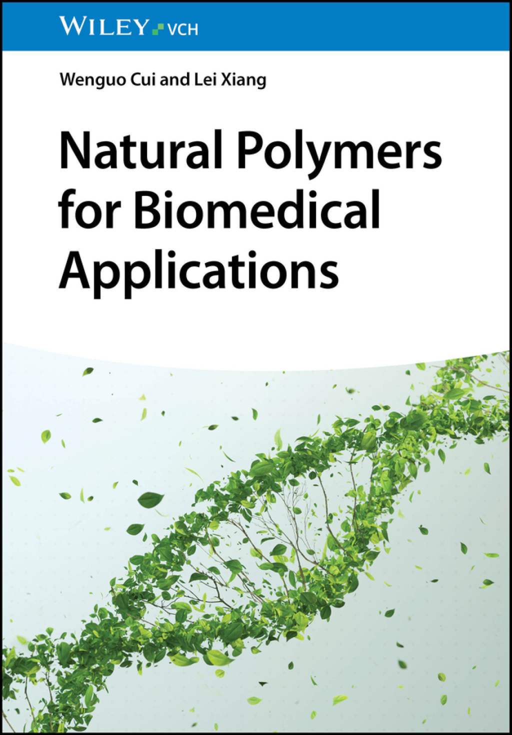 Natural Polymers for Biomedical Applications 1st Edition â€“ PDF/EPUB Version Downloadable