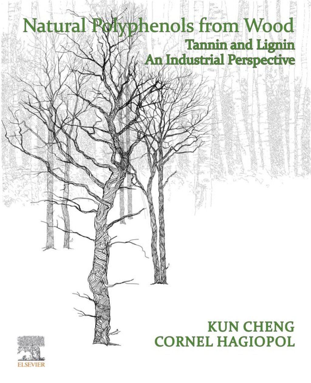 Natural Polyphenols from Wood Tannin and Lignin â€“ An Industrial Perspective  â€“ PDF/EPUB Version Downloadable