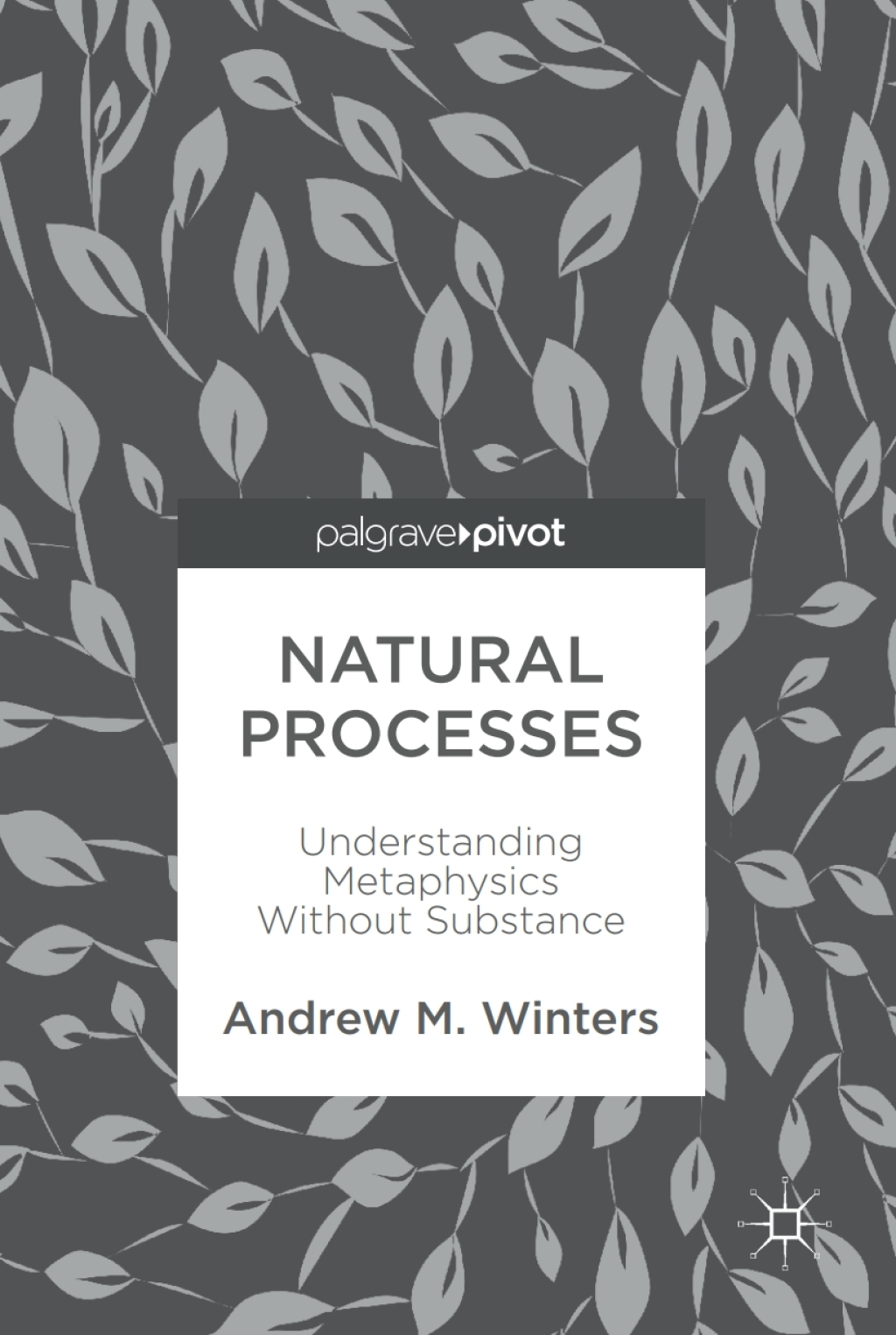 Natural Processes Understanding Metaphysics Without Substance  â€“ PDF/EPUB Version Downloadable