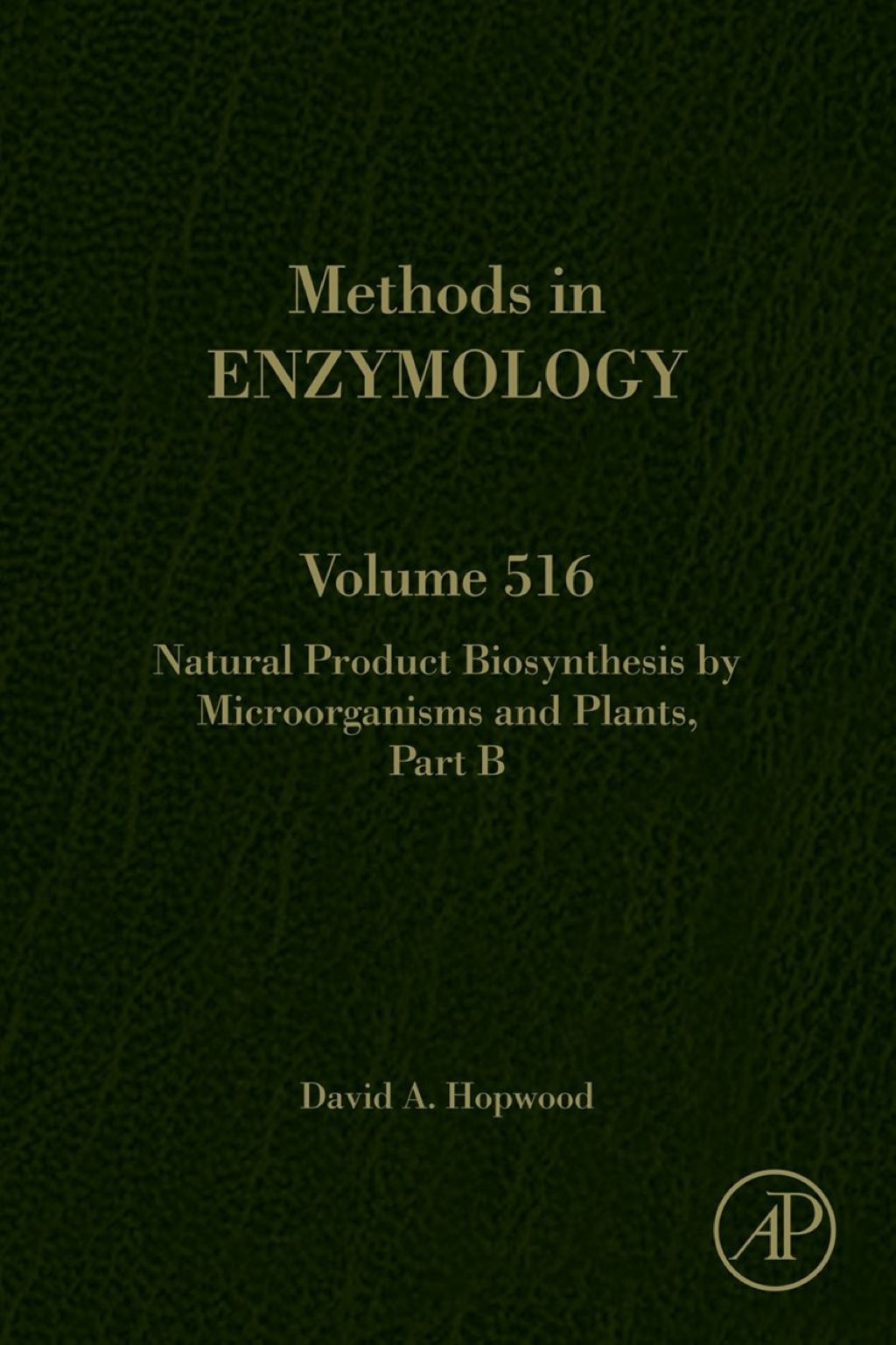 Natural Product Biosynthesis by Microorganisms and Plants Part B – PDF/EPUB Version Downloadable Natural Product Biosynthesis by Microorganisms and Plants Part B – PDF/EPUB Version Downloadable - Image 1