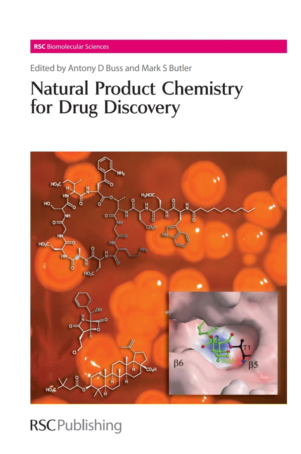 Natural Product Chemistry for Drug Discovery 1st Edition â€“ PDF/EPUB Version Downloadable