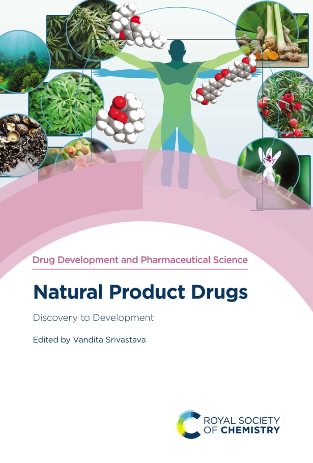 Natural Product Drugs Discovery to Development 1st Edition â€“ PDF/EPUB Version Downloadable