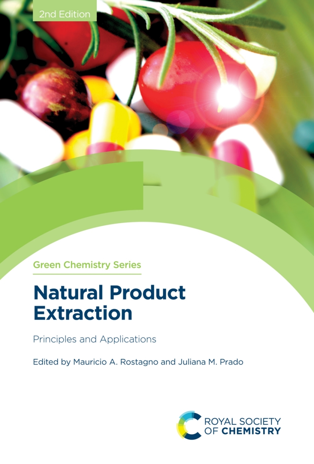 Natural Product Extraction Principles and Applications 2nd Edition â€“ PDF/EPUB Version Downloadable