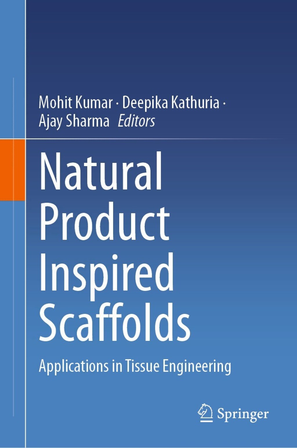 Natural Product Inspired Scaffolds Applications in Tissue Engineering  â€“ PDF/EPUB Version Downloadable
