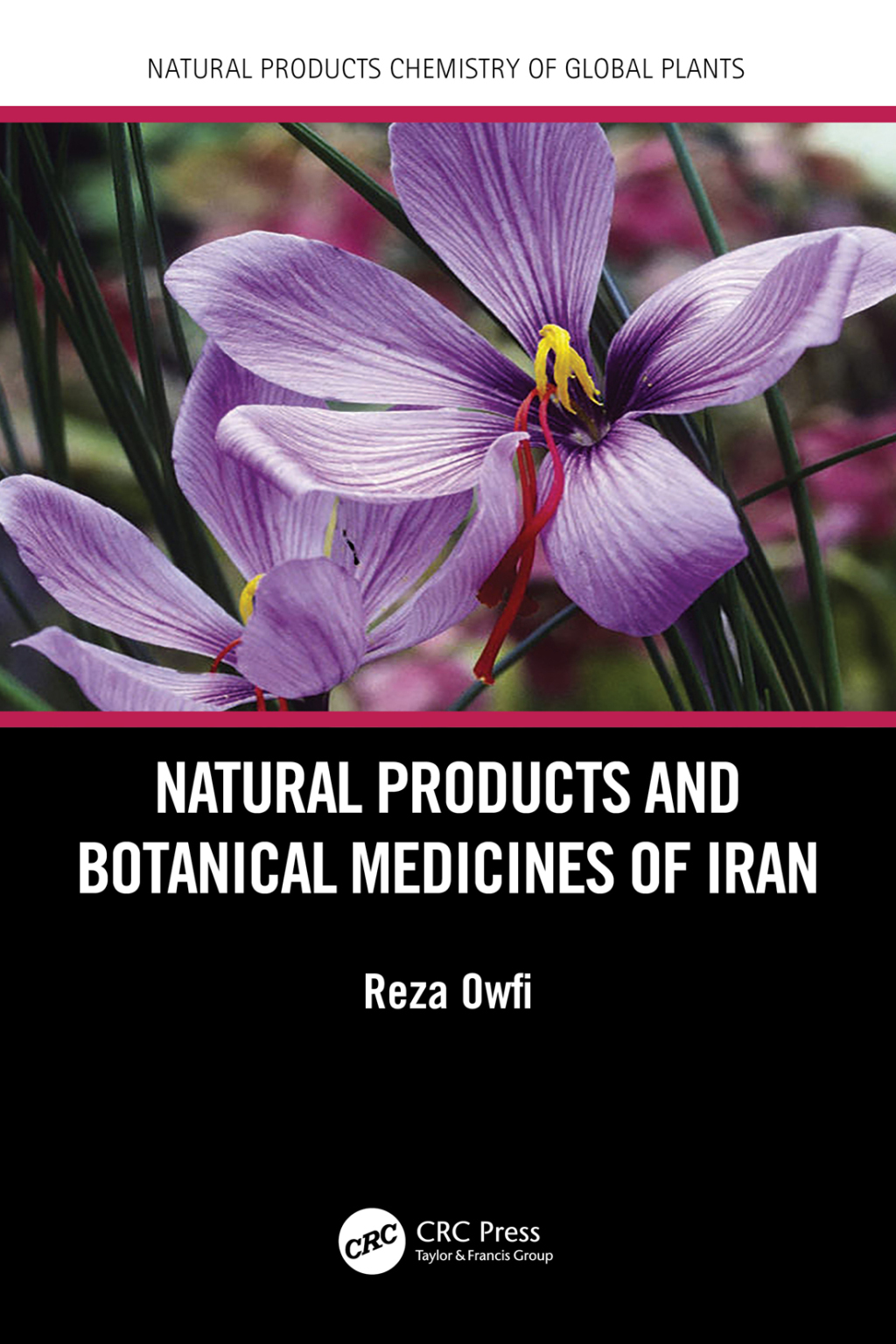 Natural Products and Botanical Medicines of Iran 1st Edition â€“ PDF/EPUB Version Downloadable