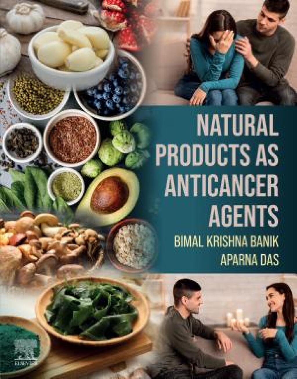 Natural Products as Anticancer Agents 1st Edition â€“ PDF/EPUB Version Downloadable