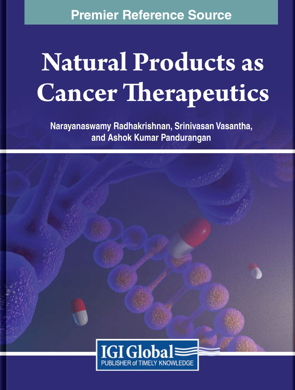 Natural Products as Cancer Therapeutics  â€“ PDF/EPUB Version Downloadable