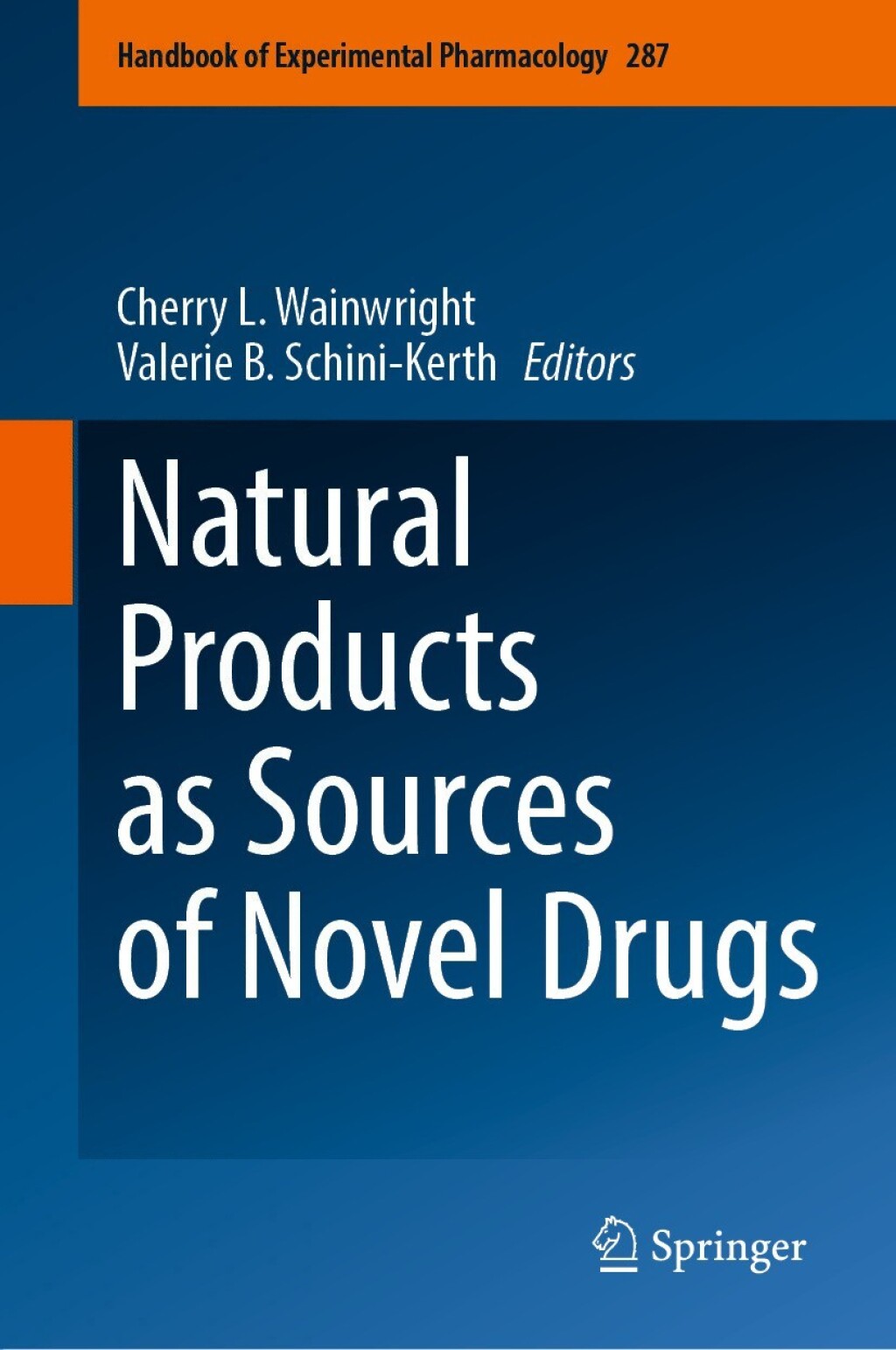 Natural Products as Sources of Novel Drugs  â€“ PDF/EPUB Version Downloadable