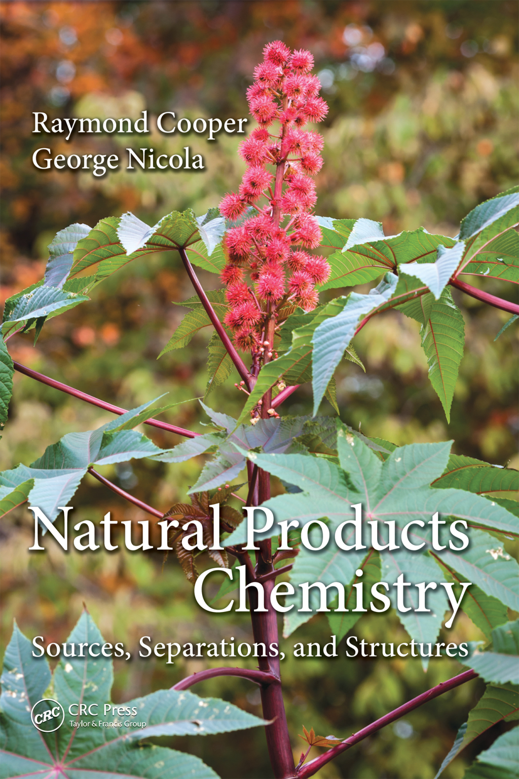 Natural Products Chemistry Sources, Separations and Structures 1st Edition â€“ PDF/EPUB Version Downloadable