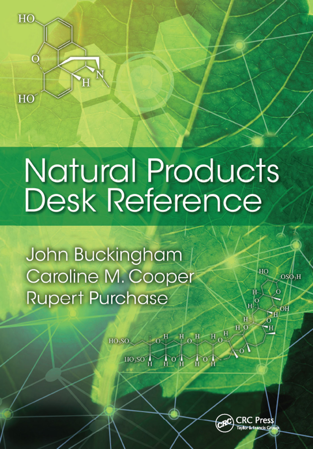 Natural Products Desk Reference 1st Edition â€“ PDF/EPUB Version Downloadable