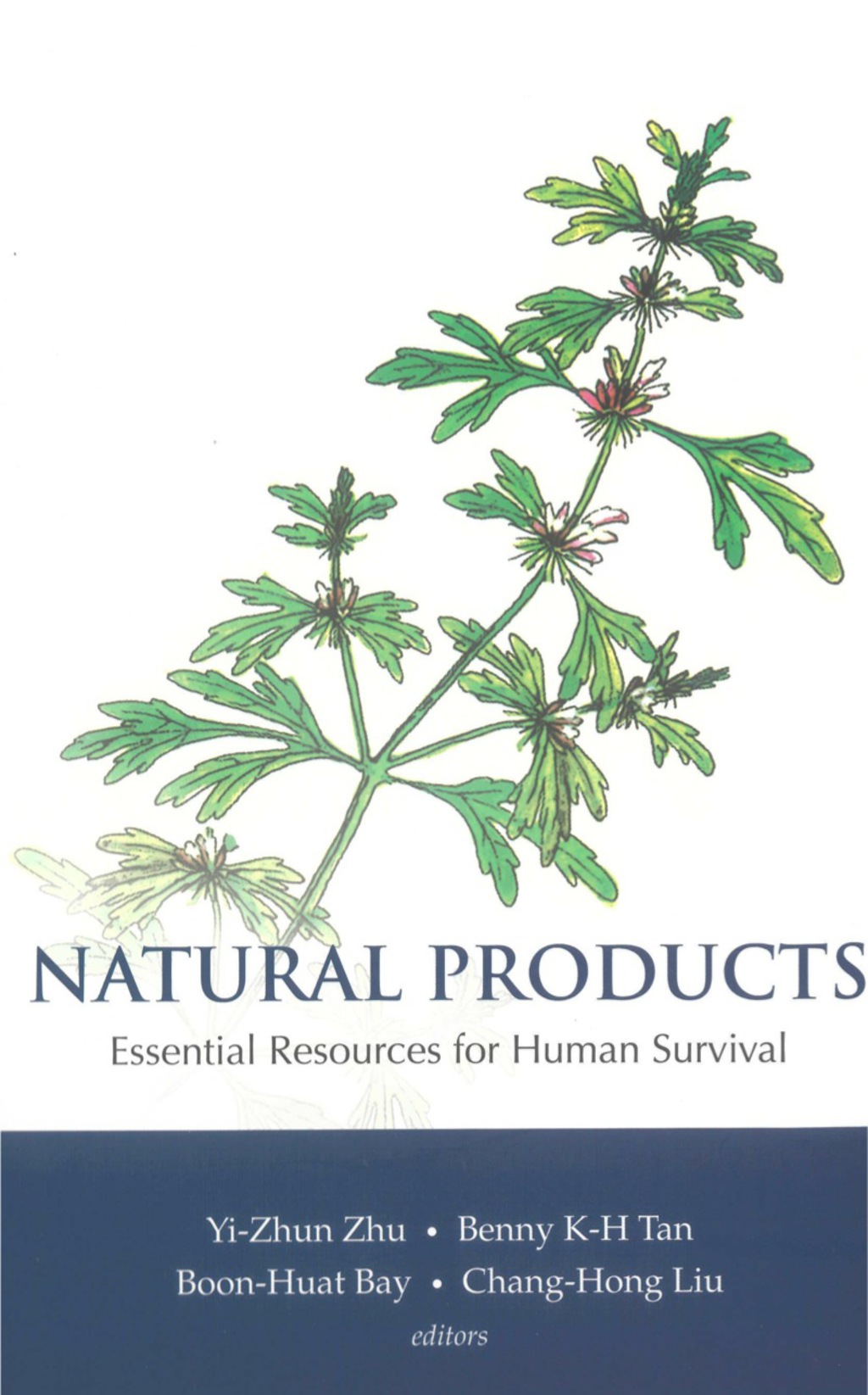 Natural Products: Essential Resource For Human Survival  â€“ PDF/EPUB Version Downloadable