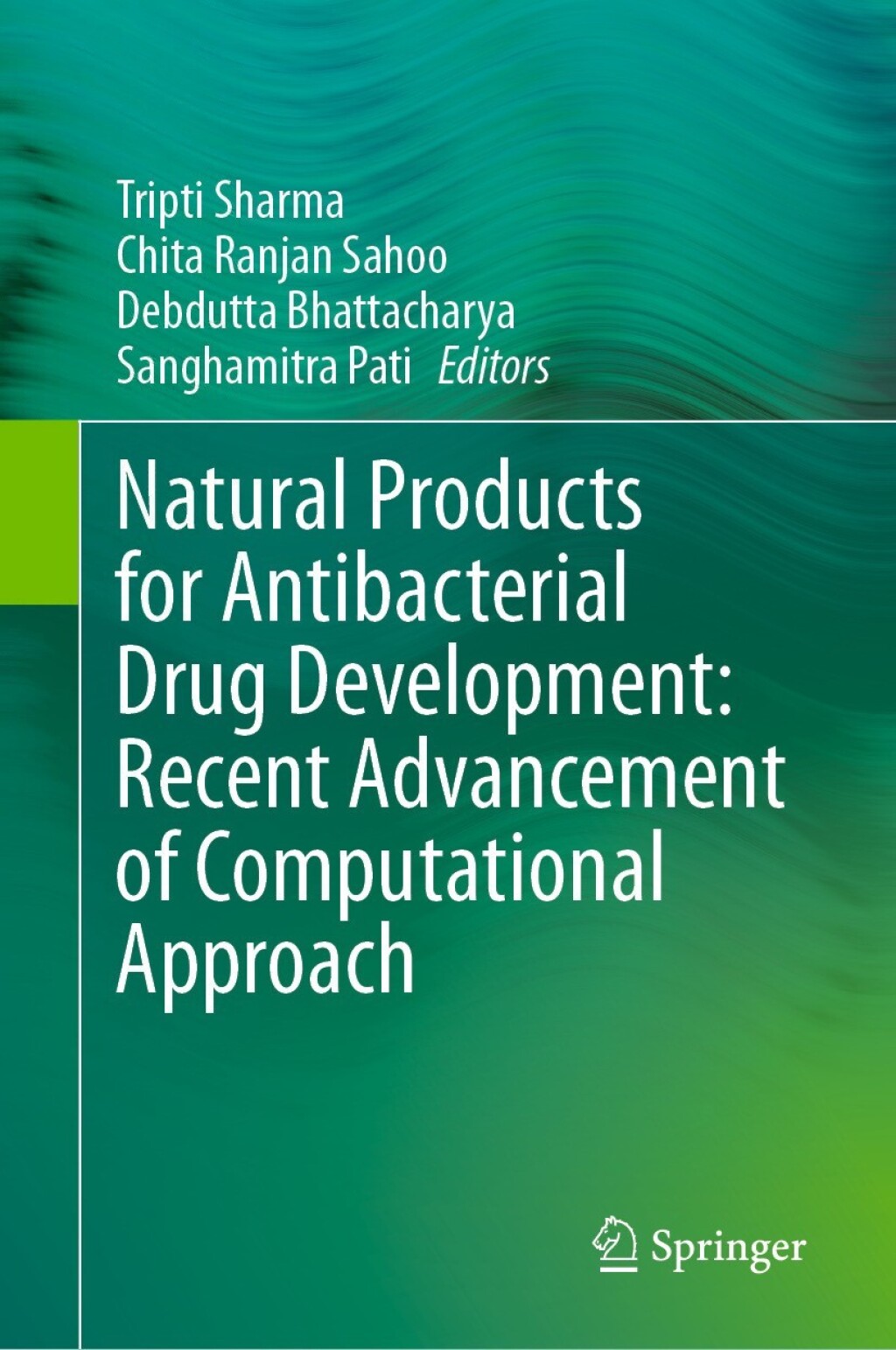 Natural Products for Antibacterial Drug Development: Recent Advancement of Computational Approach  â€“ PDF/EPUB Version Downloadable