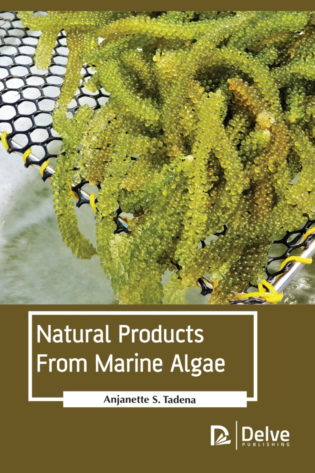 Natural Products From Marine Algae  â€“ PDF/EPUB Version Downloadable