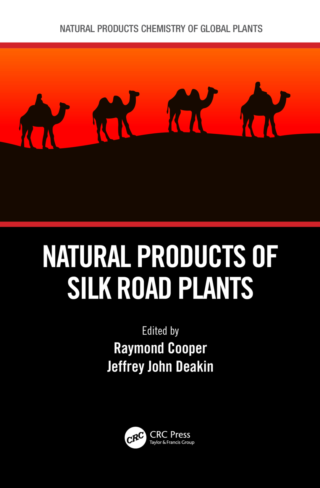 Natural Products of Silk Road Plants 1st Edition â€“ PDF/EPUB Version Downloadable