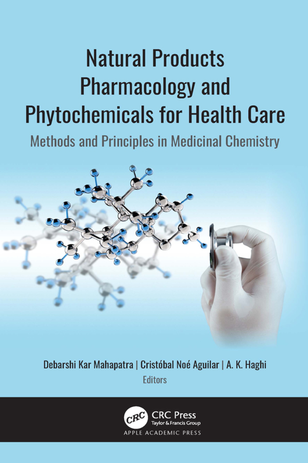 Natural Products Pharmacology and Phytochemicals for Health Care Methods and Principles in Medicinal Chemistry 1st Edition â€“ PDF/EPUB Version Downloadable
