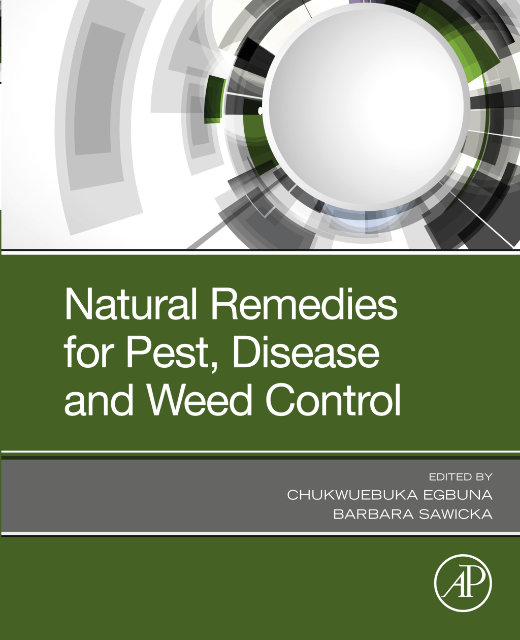 Natural Remedies for Pest, Disease and Weed Control  â€“ PDF/EPUB Version Downloadable
