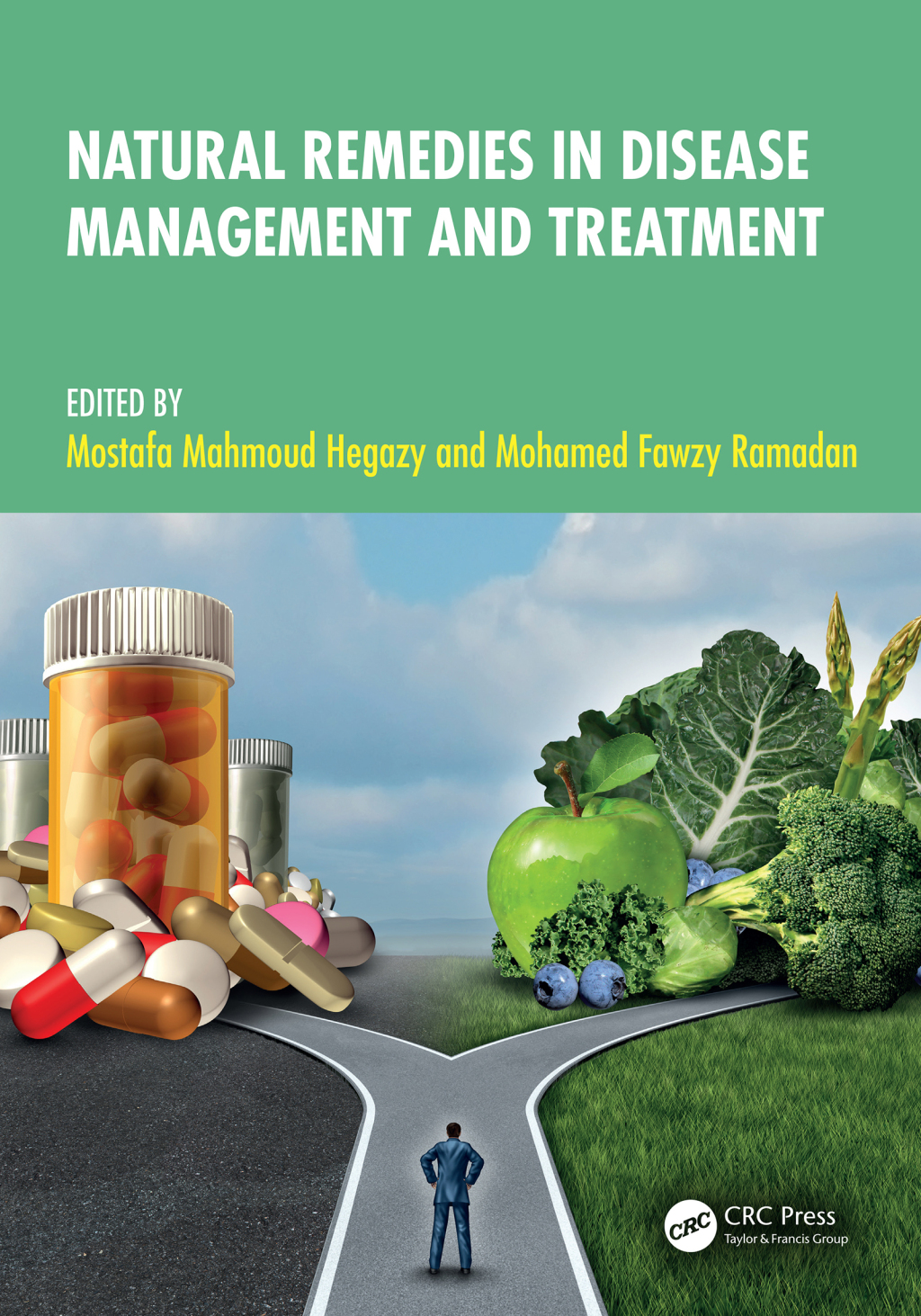 Natural Remedies in Disease Management and Treatment 1st Edition â€“ PDF/EPUB Version Downloadable