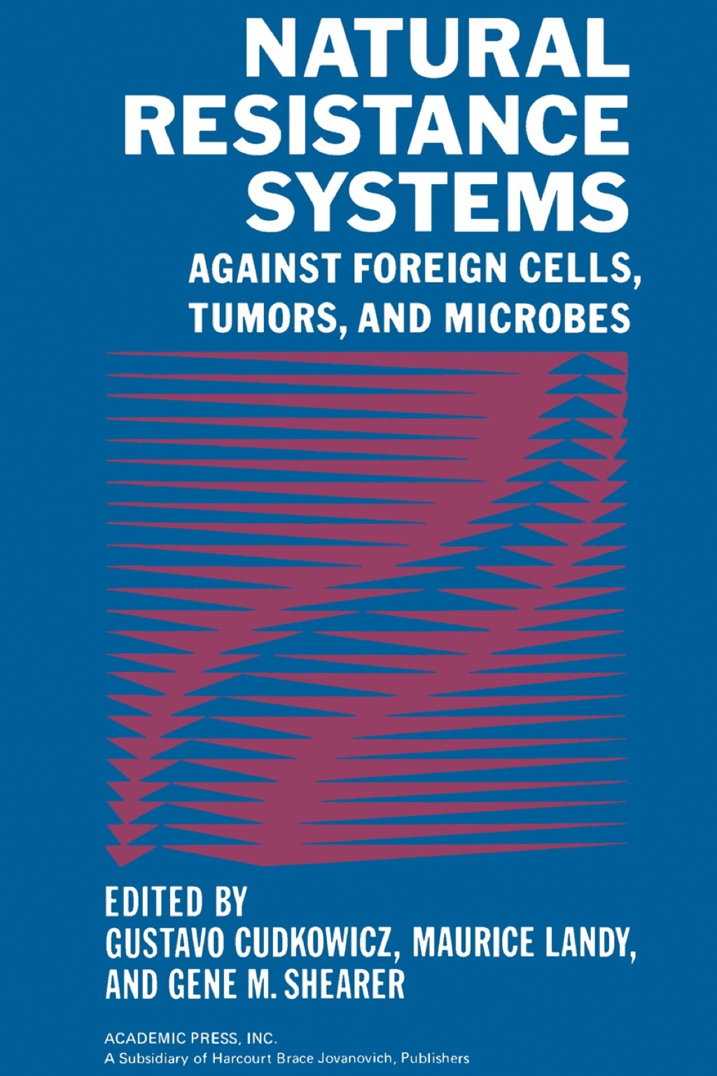 Natural Resistance Systems Against Foreign Cells, Tumors, and Microbes  â€“ PDF/EPUB Version Downloadable