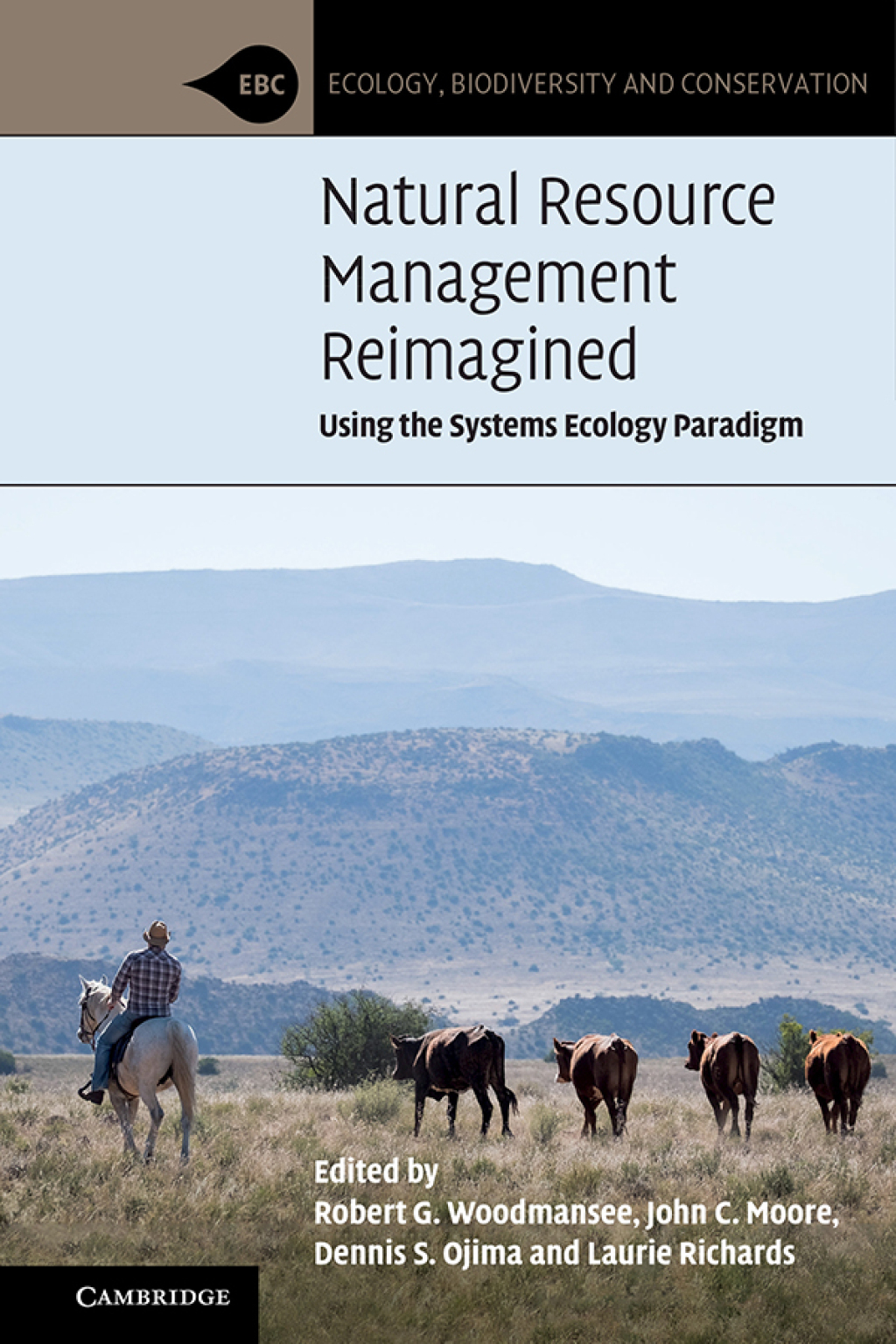 Natural Resource Management Reimagined Using the Systems Ecology Paradigm 1st Edition â€“ PDF/EPUB Version Downloadable