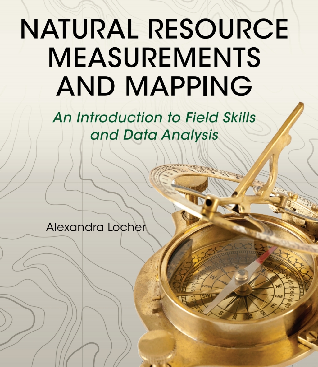 Natural Resource Measurements and Mapping 2nd Edition â€“ PDF/EPUB Version Downloadable