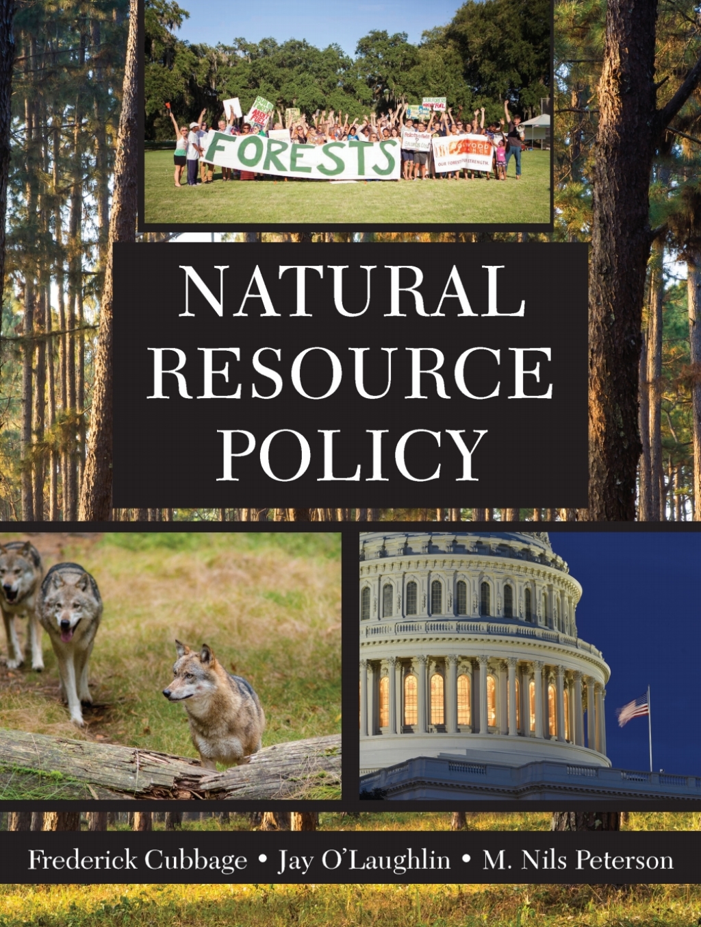 Natural Resource Policy 1st Edition â€“ PDF/EPUB Version Downloadable