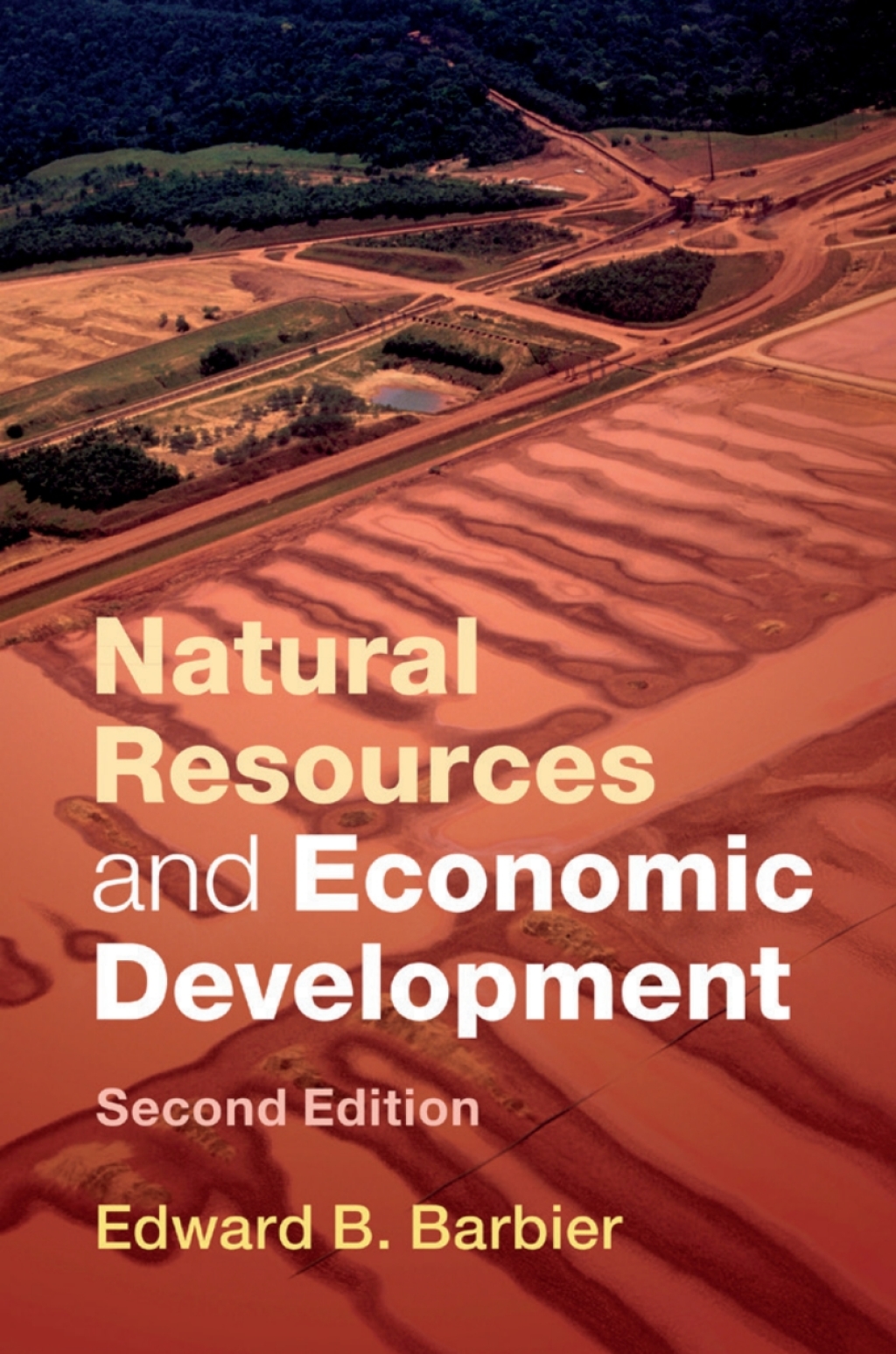Natural Resources and Economic Development 2nd Edition â€“ PDF/EPUB Version Downloadable