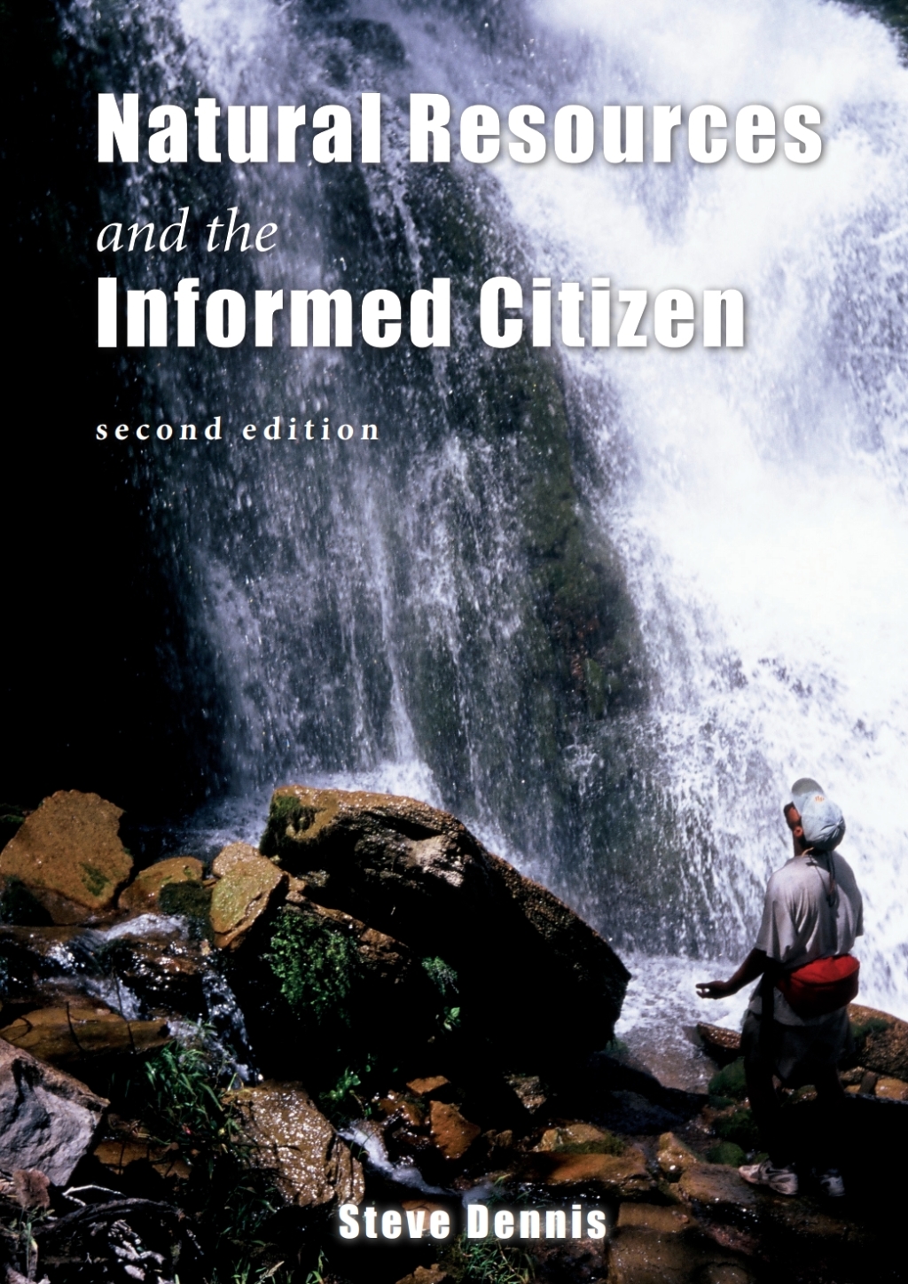 Natural Resources and the Informed Citizen 2nd Edition â€“ PDF/EPUB Version Downloadable