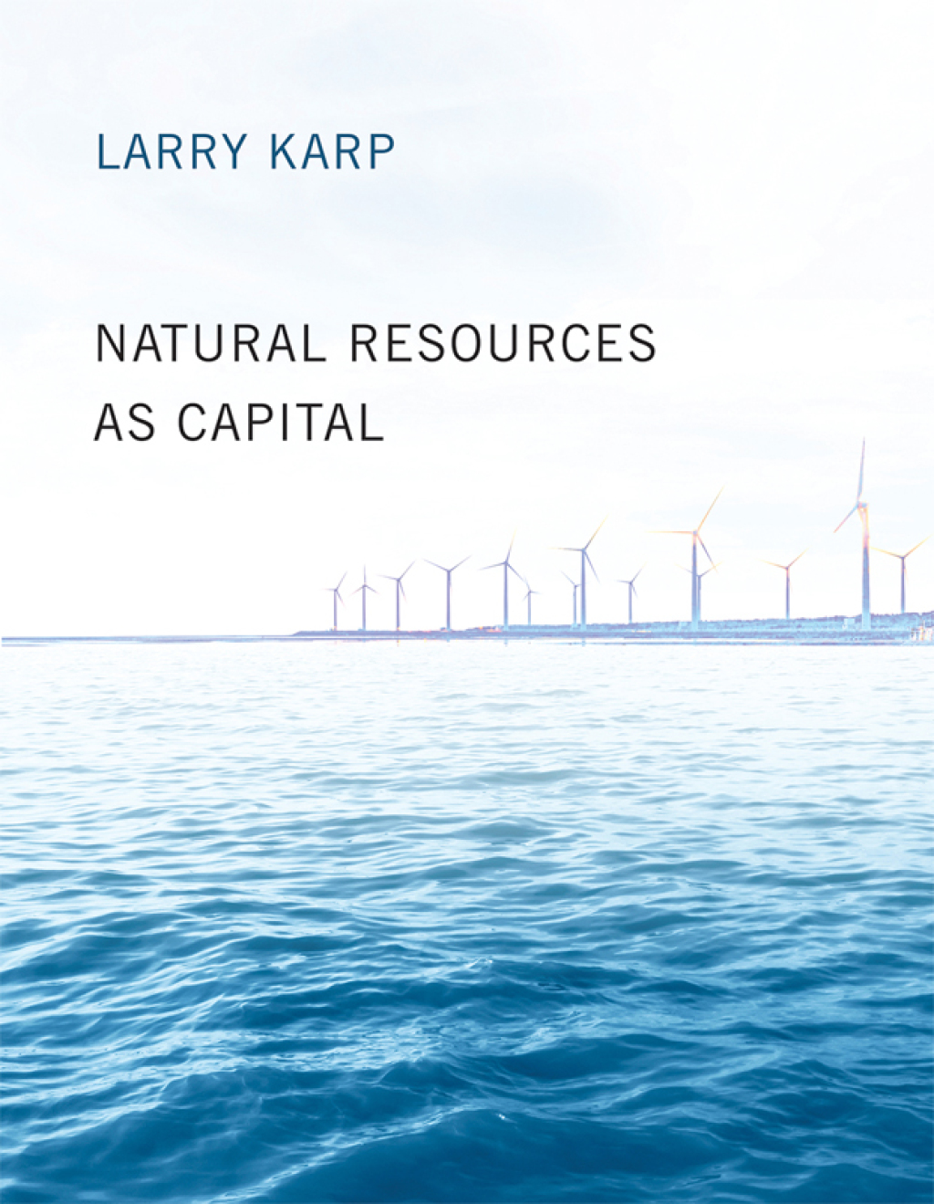 Natural Resources as Capital  â€“ PDF/EPUB Version Downloadable