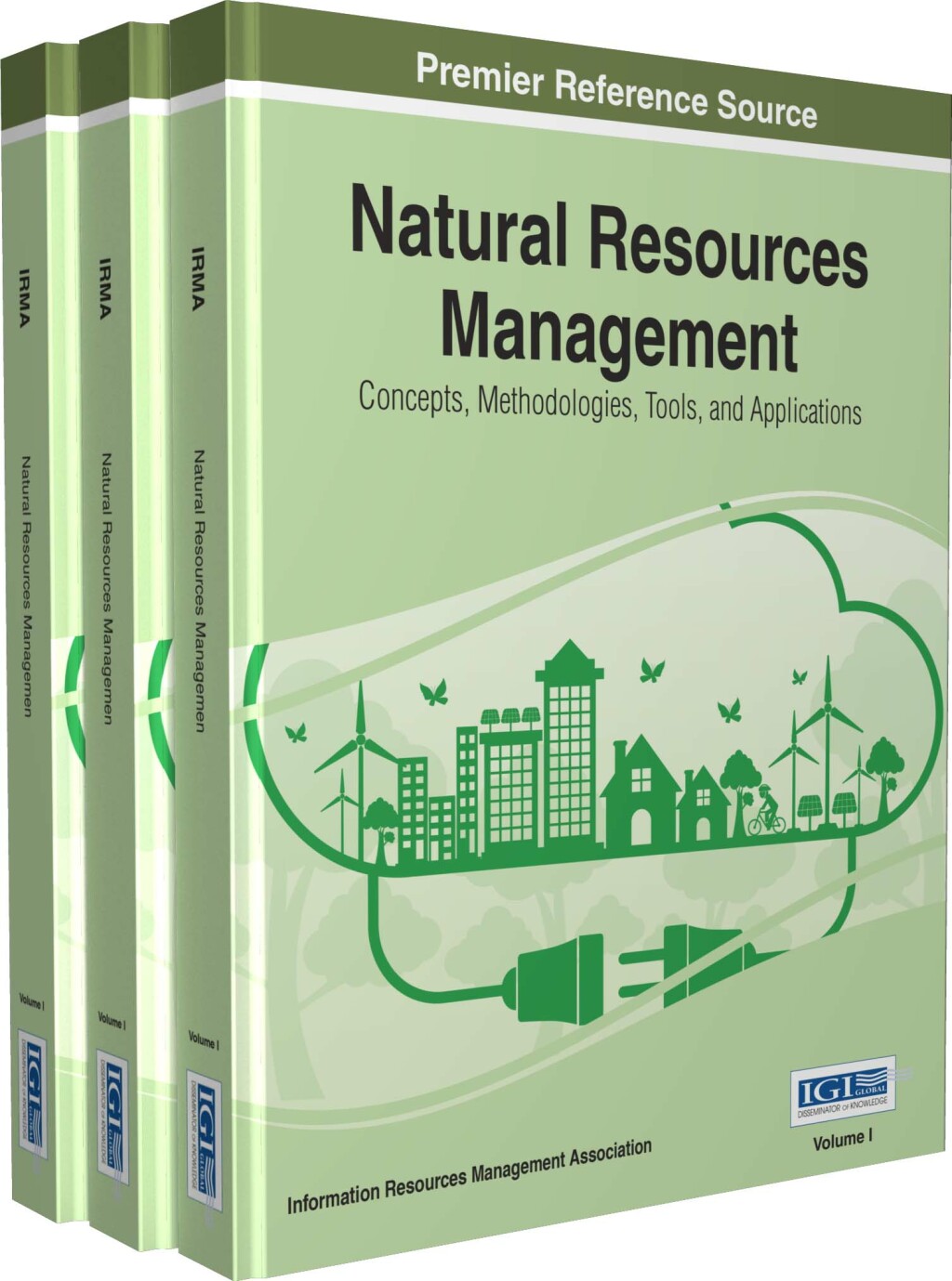 Natural Resources Management: Concepts, Methodologies, Tools, and Applications Concepts, Methodologies, Tools, and Applications – PDF/EPUB Version Downloadable