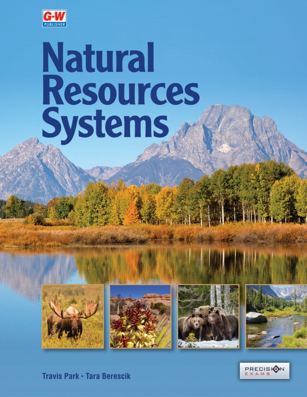 Natural Resources Systems 1st Edition â€“ PDF/EPUB Version Downloadable
