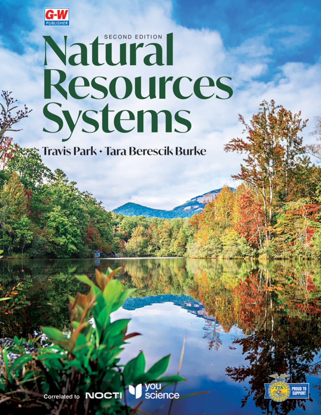 Natural Resources Systems 2nd Edition â€“ PDF/EPUB Version Downloadable