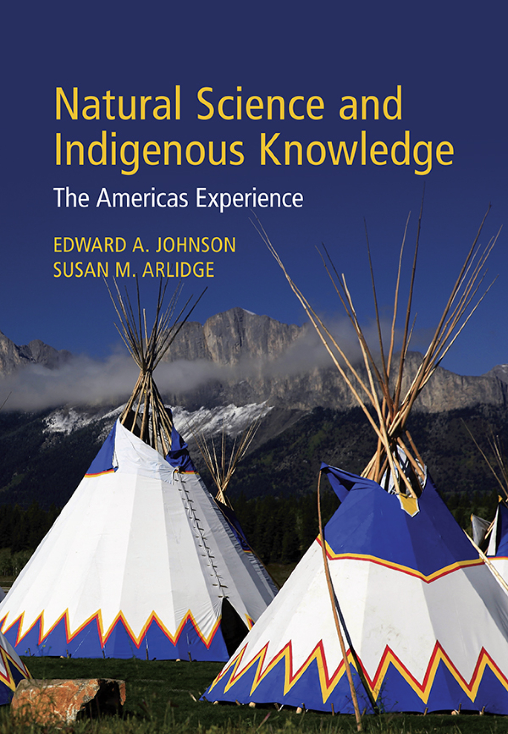 Natural Science and Indigenous Knowledge The Americas Experience  â€“ PDF/EPUB Version Downloadable