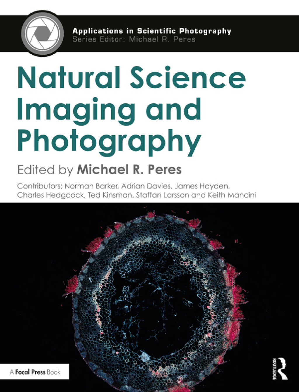 Natural Science Imaging and Photography 1st Edition â€“ PDF/EPUB Version Downloadable