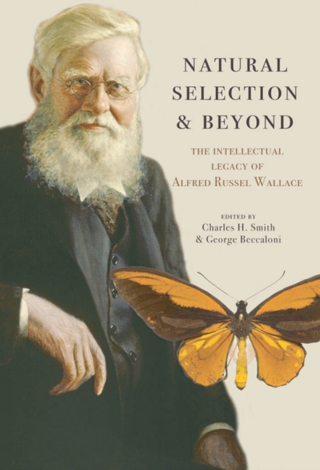 Natural Selection and Beyond The Intellectual Legacy of Alfred Russel Wallace 1st Edition - (PDF/EPUB Version)