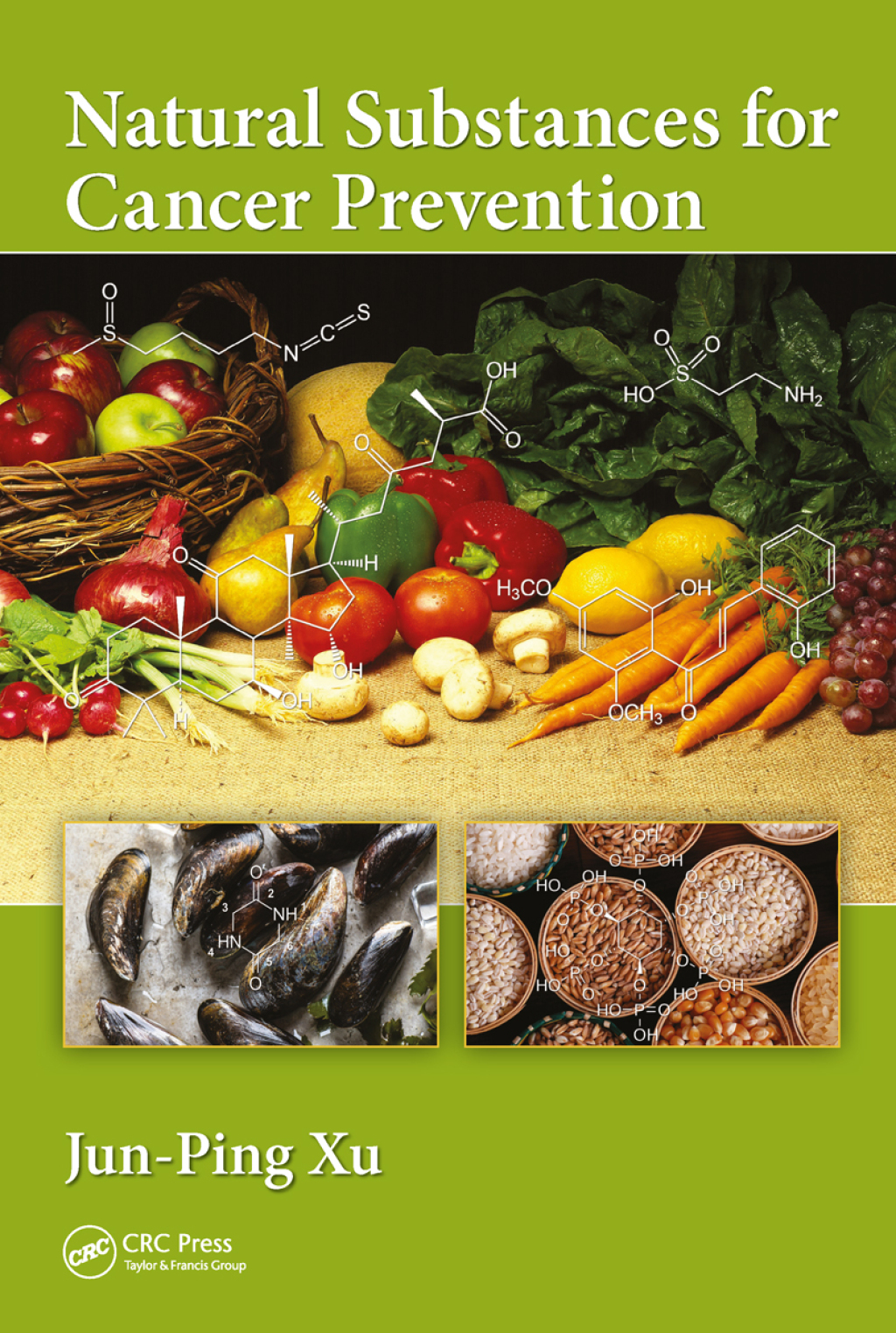Natural Substances for Cancer Prevention 1st Edition â€“ PDF/EPUB Version Downloadable
