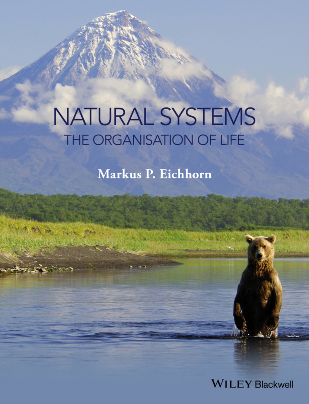Natural Systems: The Organisation of Life 1st Edition â€“ PDF/EPUB Version Downloadable