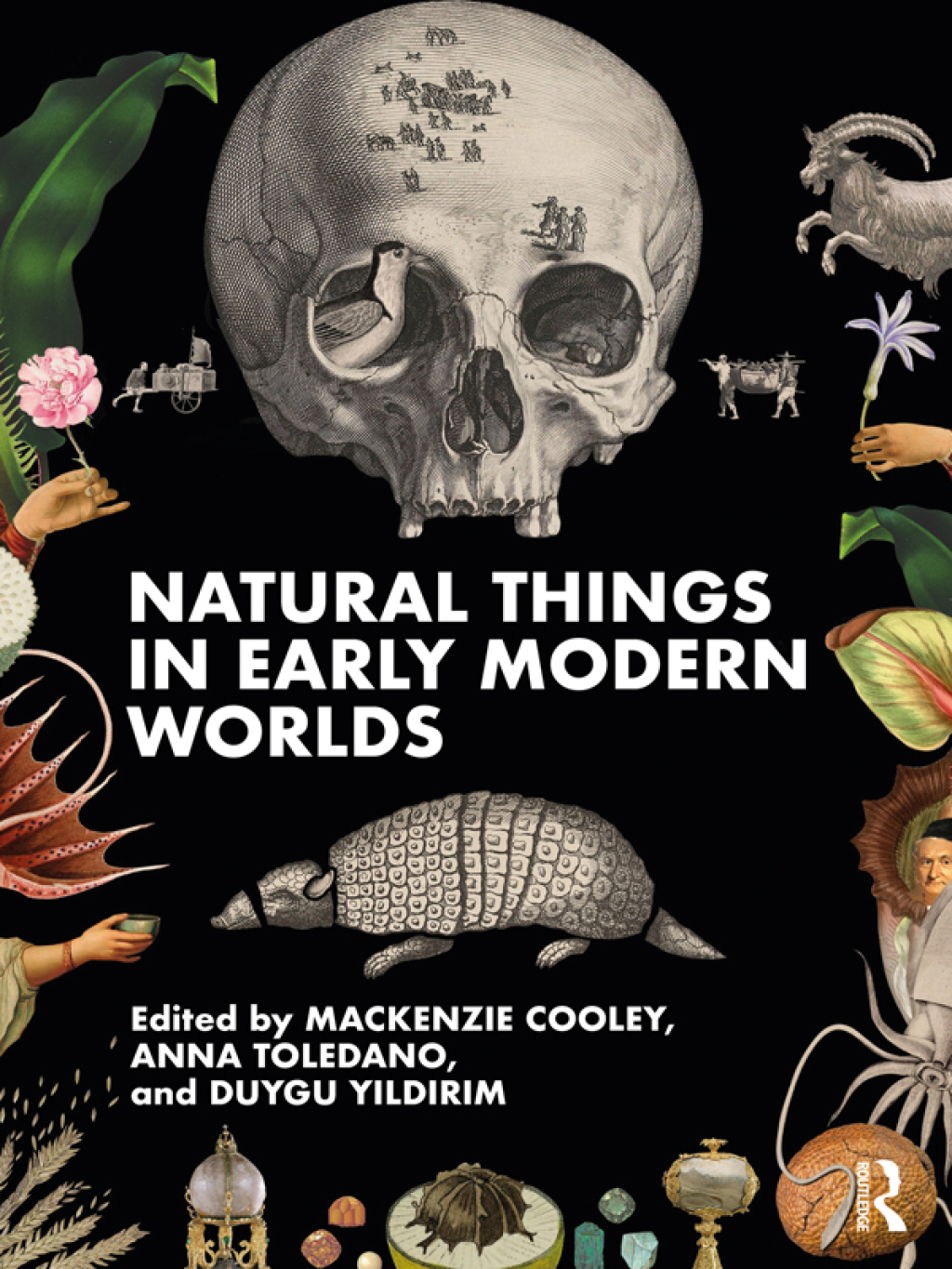 Natural Things in Early Modern Worlds 1st Edition â€“ PDF/EPUB Version Downloadable