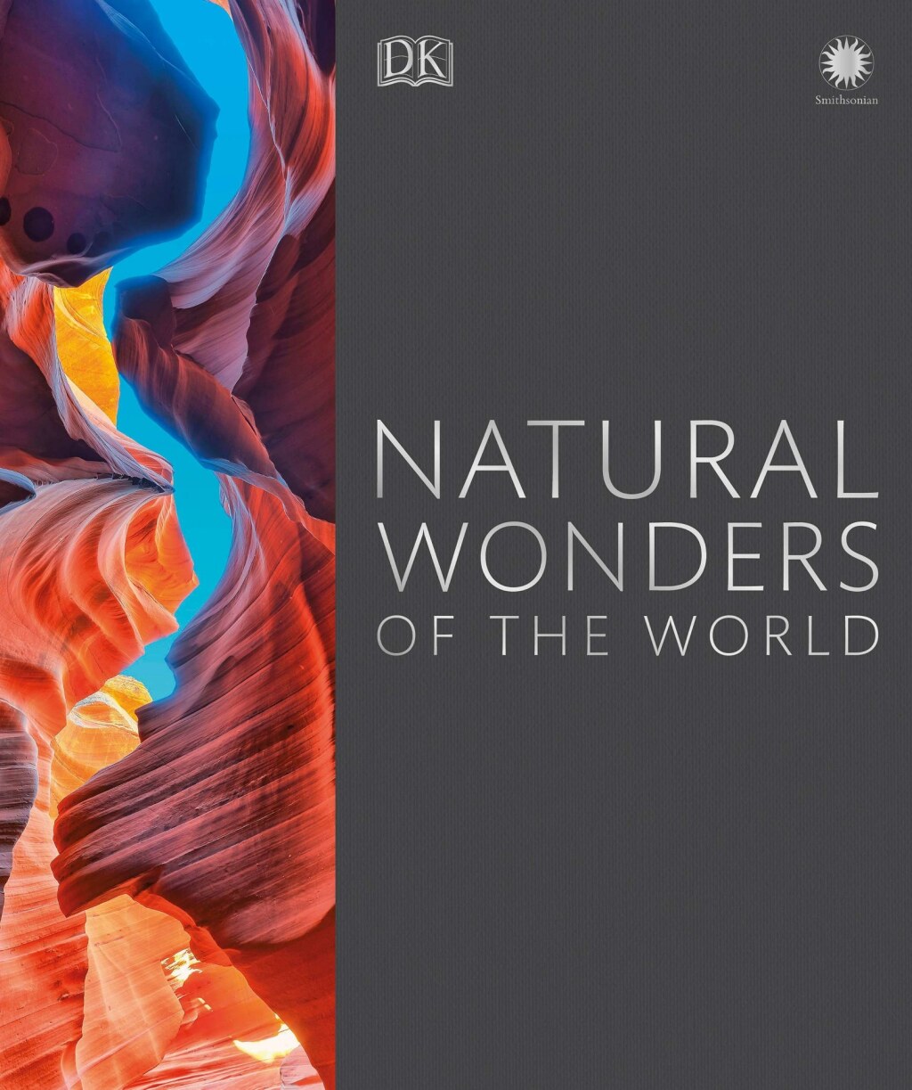 Natural Wonders of the World - (PDF/EPUB Version)