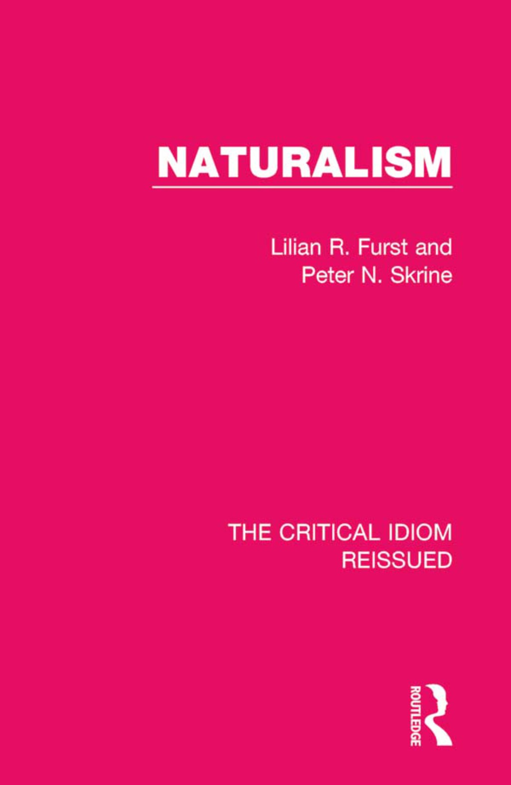 Naturalism 1st Edition â€“ PDF/EPUB Version Downloadable