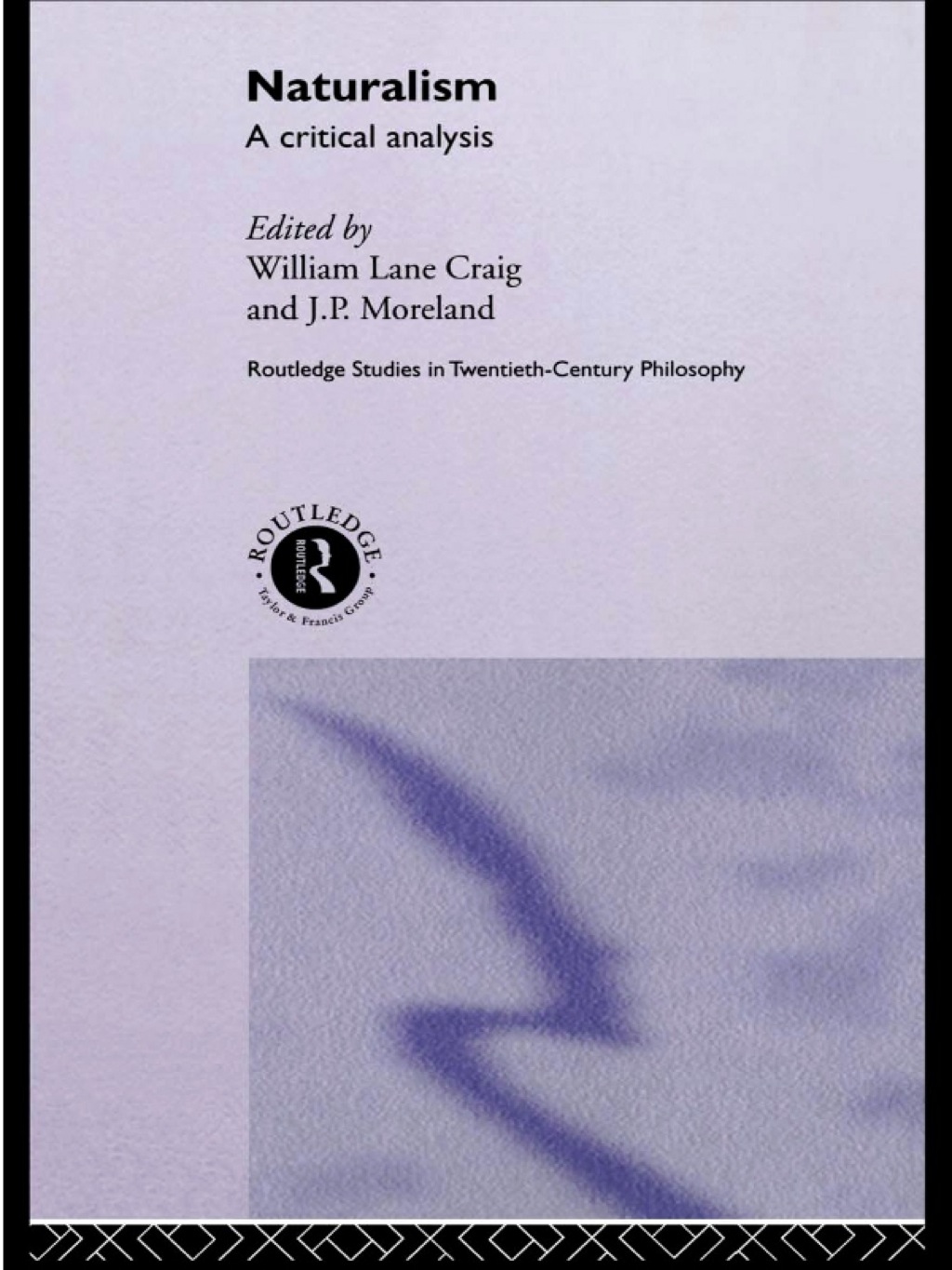 Naturalism A Critical Analysis 1st Edition â€“ PDF/EPUB Version Downloadable