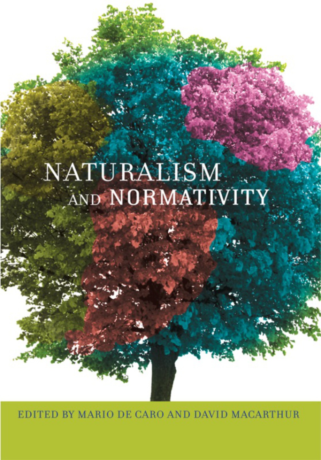 Naturalism and Normativity  â€“ PDF/EPUB Version Downloadable