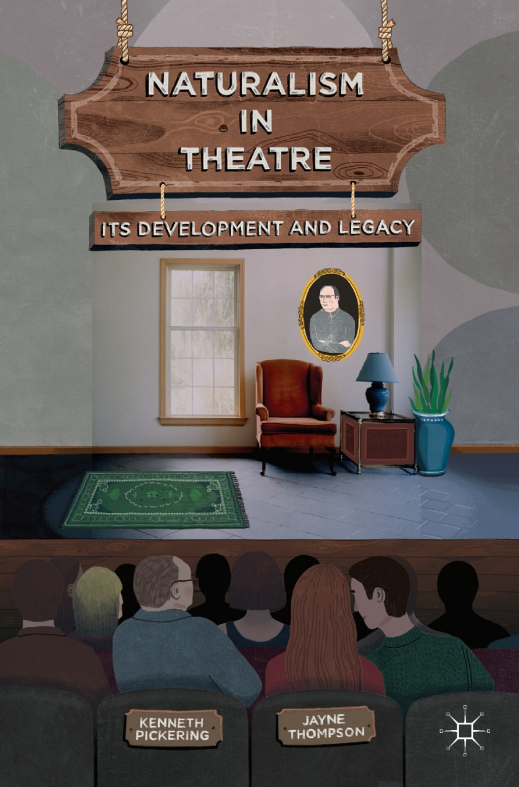 Naturalism in Theatre Its Development and Legacy 1st Edition â€“ PDF/EPUB Version Downloadable